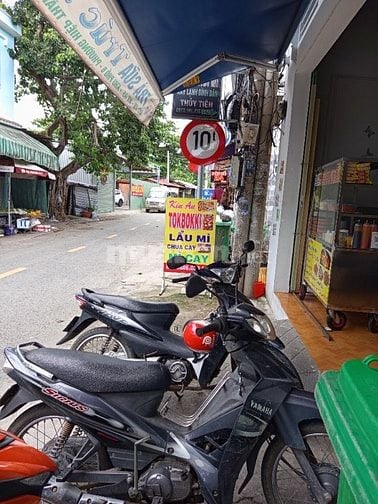 Bán nhà Đường 28 phường 6 DT112)75 m2