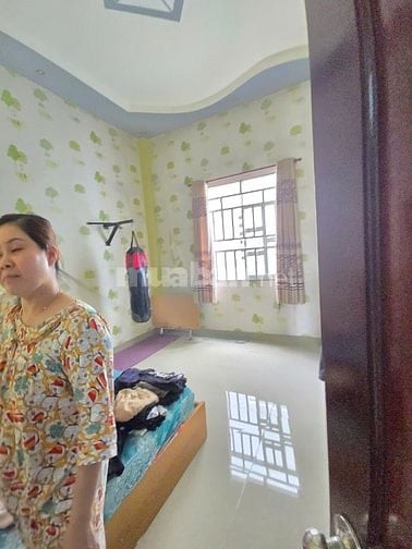 Bán nhà 3 lầu hẻm 10m đường Phú Định, Quận 8, giáp Quận 6, giá 5.95 tỷ