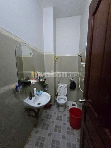 Bán nhà 3 lầu hẻm 10m đường Phú Định, Quận 8, giáp Quận 6, giá 5.95 tỷ
