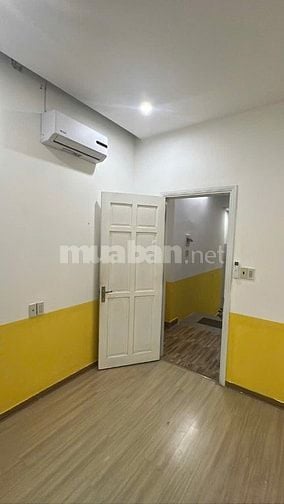 Nhà Nguyên Căn Mặt tiền Kinh Doanh - Văn Phòng- Siêu Thị