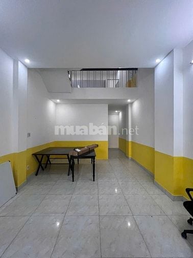 Nhà Nguyên Căn Mặt tiền Kinh Doanh - Văn Phòng- Siêu Thị