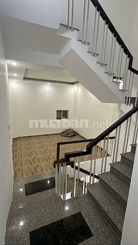 Nhà Nguyên Căn Mặt tiền Kinh Doanh - Văn Phòng- Siêu Thị