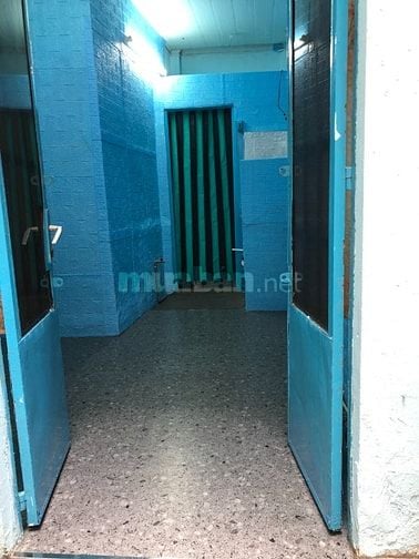 Bán nhà ngay phố đi bộ Tây ba lô Bùi Viện địa chỉ 24/10 Đỗ Quang Đẩu