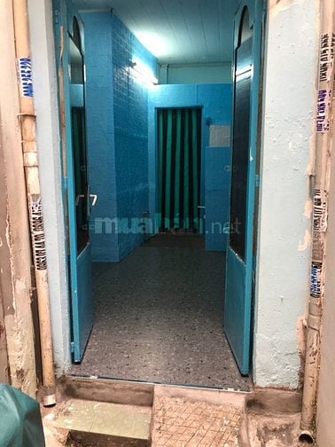Bán nhà ngay phố đi bộ Tây ba lô Bùi Viện địa chỉ 24/10 Đỗ Quang Đẩu