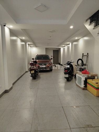 Nhà Đẹp Mặt Phố KD Yên Lạc, Hai Bà Trưng 91m, 7 tầng, mt 4,4m,  45 tỷ