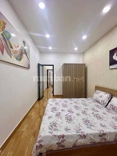 Bán nhà đẹp ngay đường Đặng Văn Ngữ-P13-Q Phú Nhuận 3PN giá 3tỷ150 