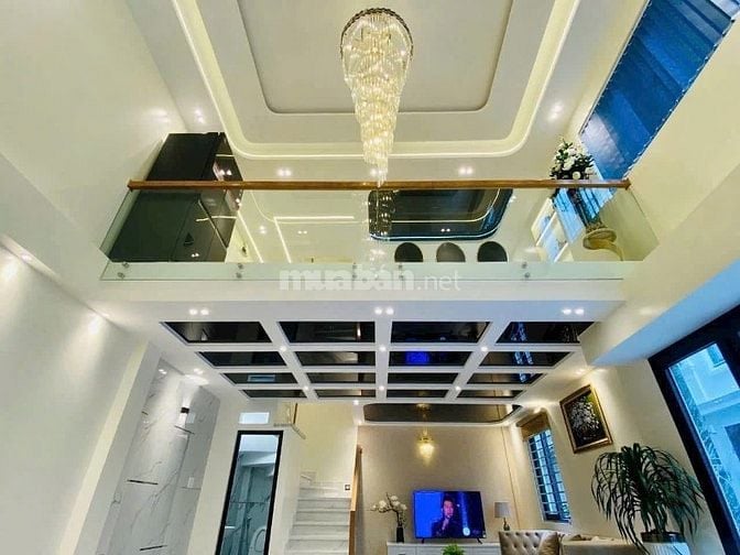 Khu Vực Cao Cấp Trần Não, Q2- 61,4m2/ 3 Tỷ 3 - Có HĐ Thuê 18tr/1 tháng