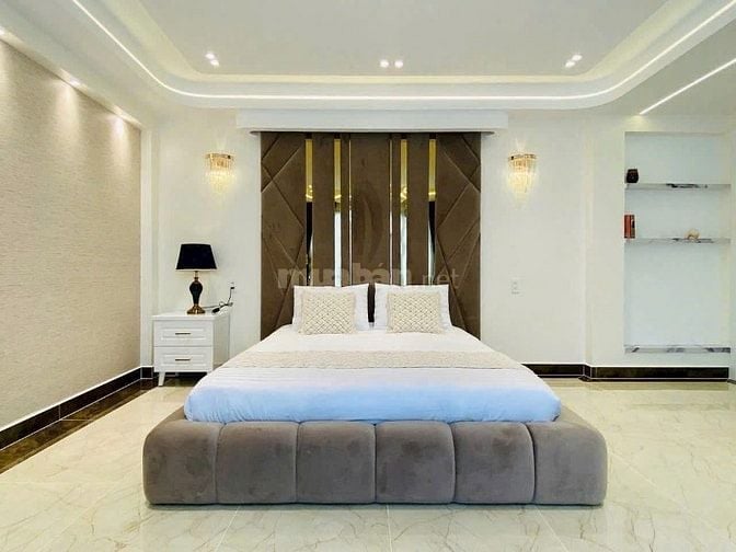 Khu Vực Cao Cấp Trần Não, Q2- 61,4m2/ 3 Tỷ 3 - Có HĐ Thuê 18tr/1 tháng