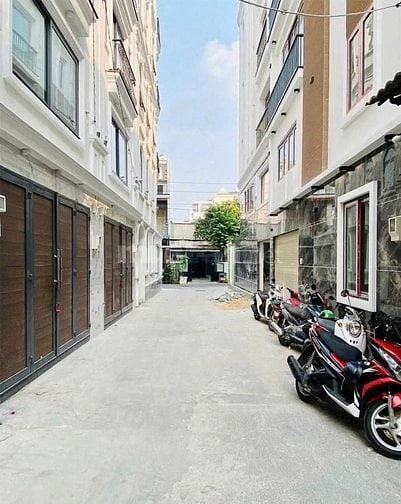 Khu Vực Cao Cấp Trần Não, Q2- 61,4m2/ 3 Tỷ 3 - Có HĐ Thuê 18tr/1 tháng