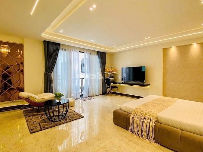 Khu Vực Cao Cấp Trần Não, Q2- 61,4m2/ 3 Tỷ 3 - Có HĐ Thuê 18tr/1 tháng