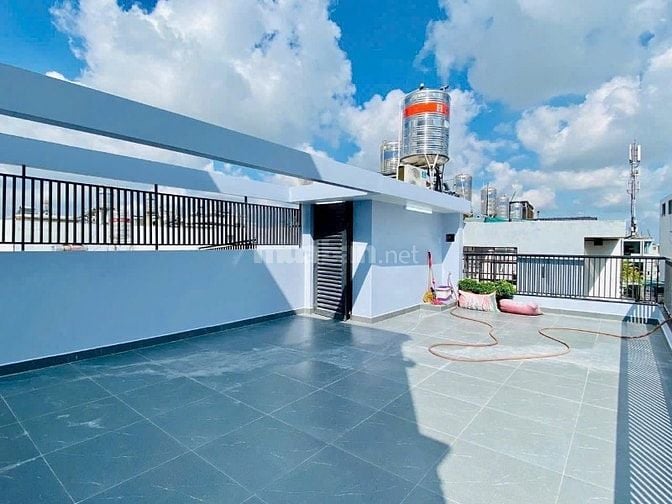 Khu Vực Cao Cấp Trần Não, Q2- 61,4m2/ 3 Tỷ 3 - Có HĐ Thuê 18tr/1 tháng