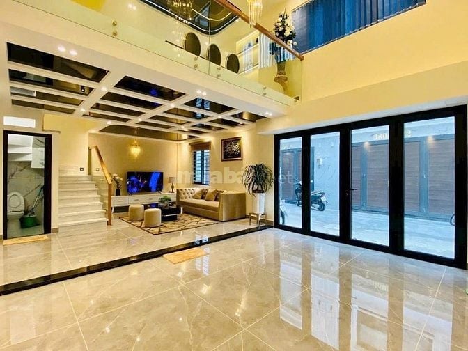 Khu Vực Cao Cấp Trần Não, Q2- 61,4m2/ 3 Tỷ 3 - Có HĐ Thuê 18tr/1 tháng