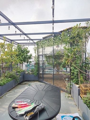 Nhà Đẹp Mặt Phố KD Yên Lạc, Hai Bà Trưng 91m, 7 tầng, mt 4,4m,  45 tỷ