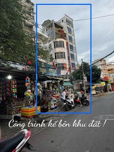 nhà chính chủ hẻm rộng 5m quang trung p10 gò vấp