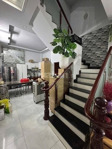 🏡 SIÊU PHẨM TRUNG TÂM QUẬN 1 – CỐNG QUỲNH, PHẠM NGŨ LÃO – GIÁ 4TỶ150