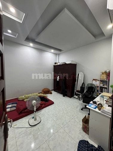 🏡 SIÊU PHẨM TRUNG TÂM QUẬN 1 – CỐNG QUỲNH, PHẠM NGŨ LÃO – GIÁ 4TỶ150