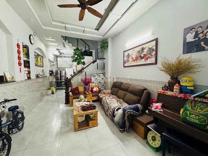 🏡 SIÊU PHẨM TRUNG TÂM QUẬN 1 – CỐNG QUỲNH, PHẠM NGŨ LÃO – GIÁ 4TỶ150