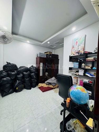 🏡 SIÊU PHẨM TRUNG TÂM QUẬN 1 – CỐNG QUỲNH, PHẠM NGŨ LÃO – GIÁ 4TỶ150