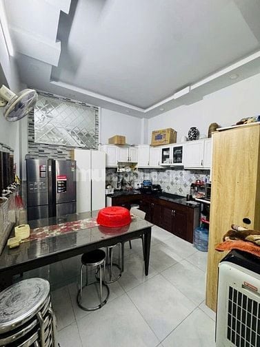🏡 SIÊU PHẨM TRUNG TÂM QUẬN 1 – CỐNG QUỲNH, PHẠM NGŨ LÃO – GIÁ 4TỶ150