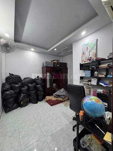🏡 SIÊU PHẨM TRUNG TÂM QUẬN 1 – CỐNG QUỲNH, PHẠM NGŨ LÃO – GIÁ 4TỶ150
