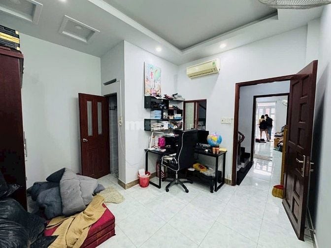 🏡 SIÊU PHẨM TRUNG TÂM QUẬN 1 – CỐNG QUỲNH, PHẠM NGŨ LÃO – GIÁ 4TỶ150