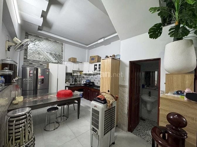 🏡 SIÊU PHẨM TRUNG TÂM QUẬN 1 – CỐNG QUỲNH, PHẠM NGŨ LÃO – GIÁ 4TỶ150