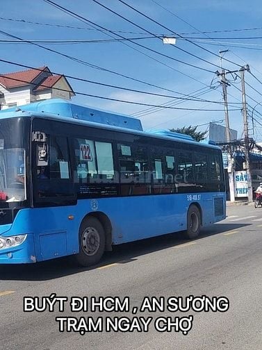 10x49, 100m thổ, giá SỐC, Tân Thạnh Đông Củ Chi ,chợ, trường 100m,dchh