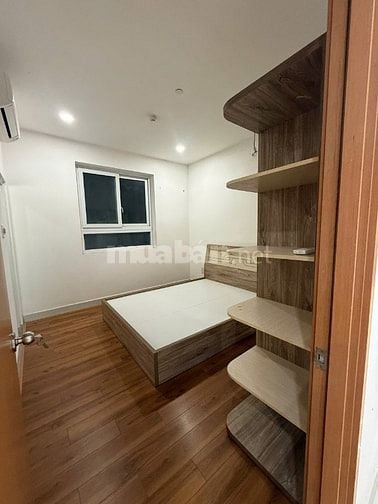 Chính chủ cho thuê cc Tara Residence Q.8, 2PN, 2WC, đủ Nội thất, 11tr