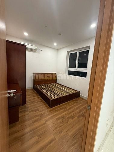 Chính chủ cho thuê cc Tara Residence Q.8, 2PN, 2WC, đủ Nội thất, 11tr