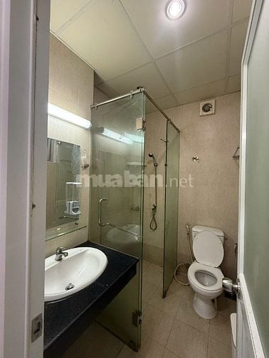 Chính chủ cho thuê cc Tara Residence Q.8, 2PN, 2WC, đủ Nội thất, 11tr