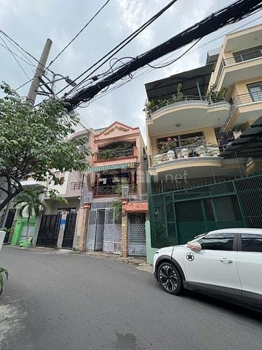 Nhỉnh 200tr/m2 HXH ngay Cao Thắng Phường 12 Quận 10