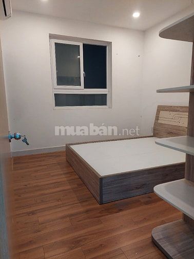 Chính chủ cho thuê cc Tara Residence Q.8, 2PN, 2WC, đủ Nội thất, 11tr