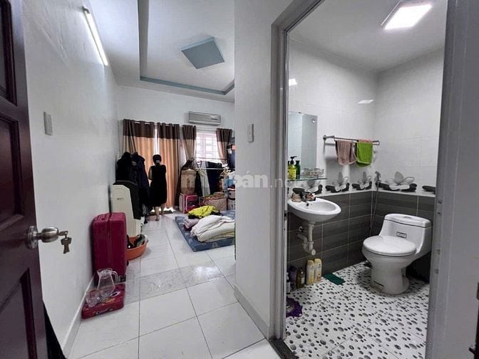 ⭐️Cần bán gấp Nhà 3 Lầu Cao Cấp hẻm Nguyễn Văn Khối, P11, Q.Gò Vấp