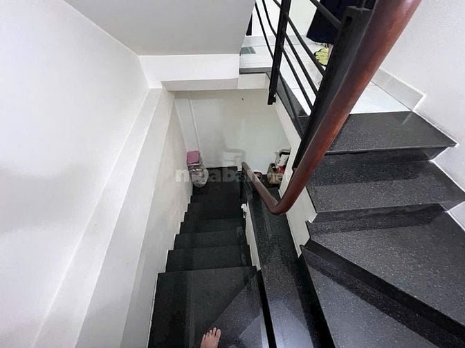 ⭐️Cần bán gấp Nhà 3 Lầu Cao Cấp hẻm Nguyễn Văn Khối, P11, Q.Gò Vấp
