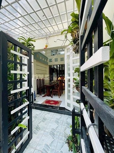 ⭐️Cần bán gấp Nhà 3 Lầu Cao Cấp hẻm Nguyễn Văn Khối, P11, Q.Gò Vấp