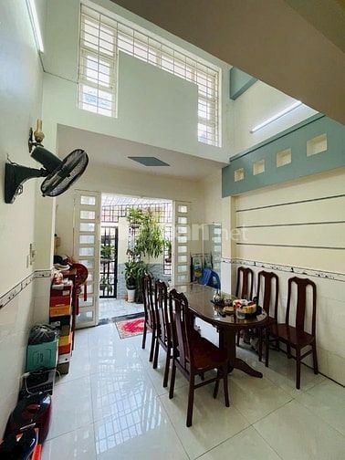⭐️Cần bán gấp Nhà 3 Lầu Cao Cấp hẻm Nguyễn Văn Khối, P11, Q.Gò Vấp