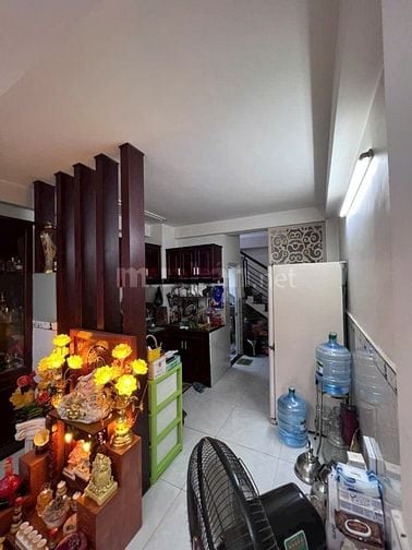 ⭐️Cần bán gấp Nhà 3 Lầu Cao Cấp hẻm Nguyễn Văn Khối, P11, Q.Gò Vấp