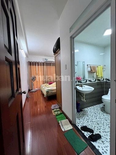 ⭐️Cần bán gấp Nhà 3 Lầu Cao Cấp hẻm Nguyễn Văn Khối, P11, Q.Gò Vấp