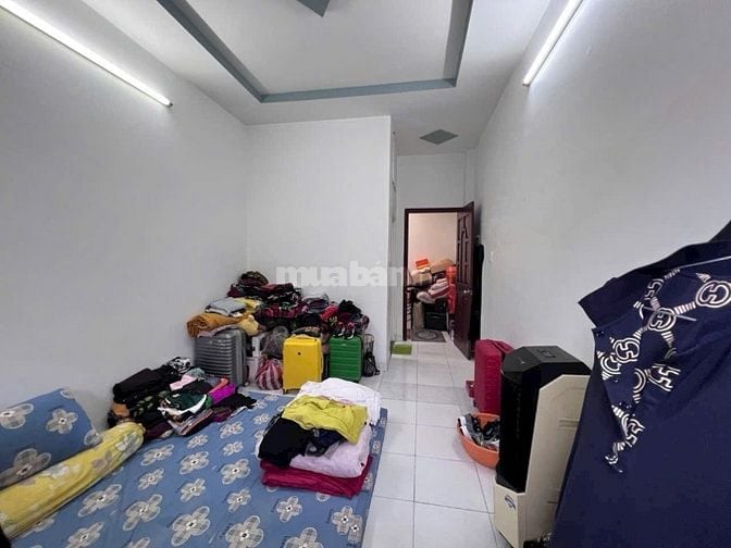 ⭐️Cần bán gấp Nhà 3 Lầu Cao Cấp hẻm Nguyễn Văn Khối, P11, Q.Gò Vấp