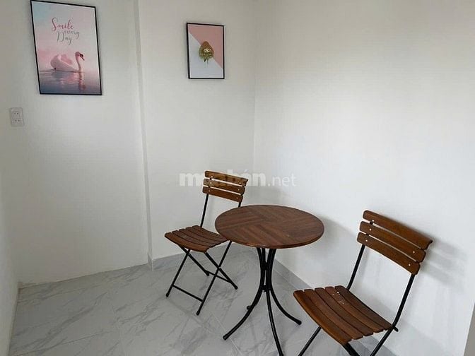 BÁN NHÀ HẺM 5M – LÊ HỒNG PHONG, PHƯỜNG 2, QUẬN 10 – GIÁ CHỈ 2 TỶ 850  