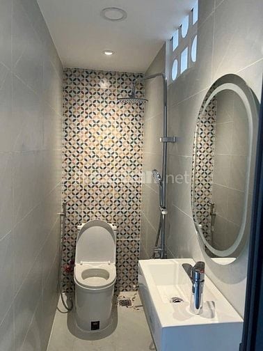 BÁN NHÀ HẺM 5M – LÊ HỒNG PHONG, PHƯỜNG 2, QUẬN 10 – GIÁ CHỈ 2 TỶ 850  