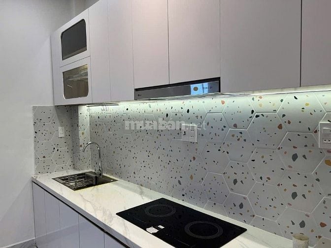 BÁN NHÀ HẺM 5M – LÊ HỒNG PHONG, PHƯỜNG 2, QUẬN 10 – GIÁ CHỈ 2 TỶ 850  