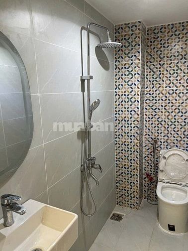 BÁN NHÀ HẺM 5M – LÊ HỒNG PHONG, PHƯỜNG 2, QUẬN 10 – GIÁ CHỈ 2 TỶ 850  
