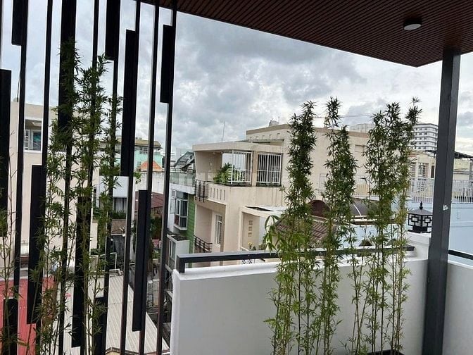 BÁN NHÀ HẺM 5M – LÊ HỒNG PHONG, PHƯỜNG 2, QUẬN 10 – GIÁ CHỈ 2 TỶ 850  