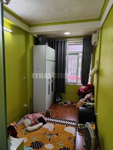 1NHÀ RA PHỐ HỒNG MAI-GIÁP BẠCH MAI-18m/5TẦNG-SỔ RIÊNG-NHỈNH 4TỶ