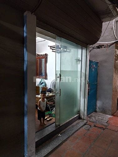 1NHÀ RA PHỐ HỒNG MAI-GIÁP BẠCH MAI-18m/5TẦNG-SỔ RIÊNG-NHỈNH 4TỶ