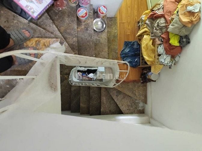 1NHÀ RA PHỐ HỒNG MAI-GIÁP BẠCH MAI-18m/5TẦNG-SỔ RIÊNG-NHỈNH 4TỶ
