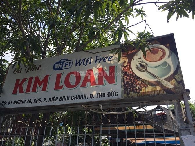 Cho thuê nhà tại Thủ Đức 180m2, gần cầu Bình Triệu