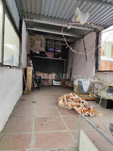1NHÀ RA PHỐ HỒNG MAI-GIÁP BẠCH MAI-18m/5TẦNG-SỔ RIÊNG-NHỈNH 4TỶ