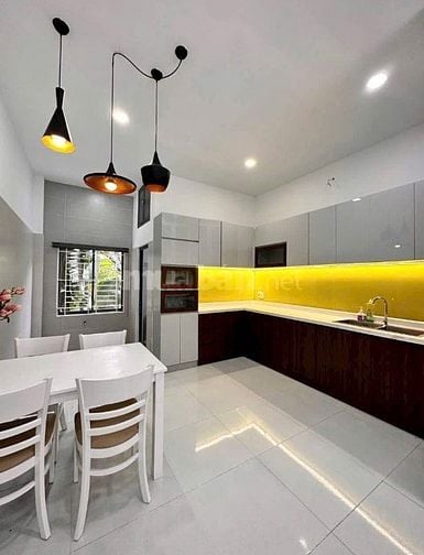 Nhà đẹp đường Thích Quảng Đức,P5,Quận Phú Nhuận 45m2- 2tỷ680 full NT
